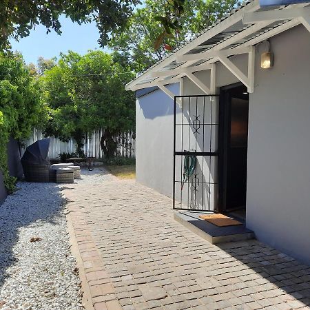 23 Belladonna Cottage Hermanus Extérieur photo