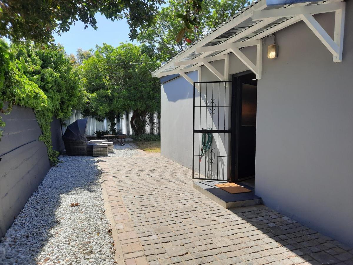 23 Belladonna Cottage Hermanus Extérieur photo