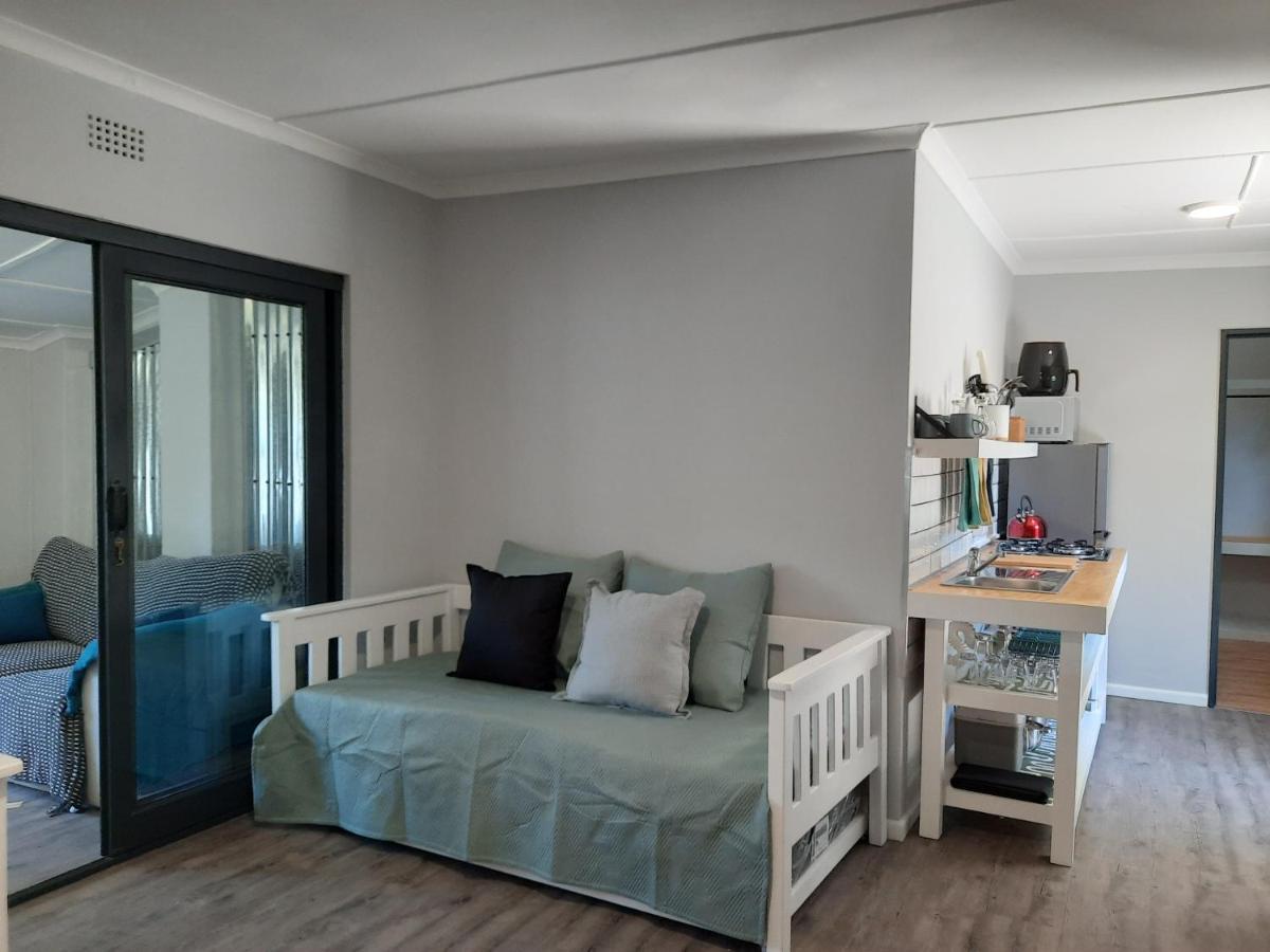 23 Belladonna Cottage Hermanus Extérieur photo