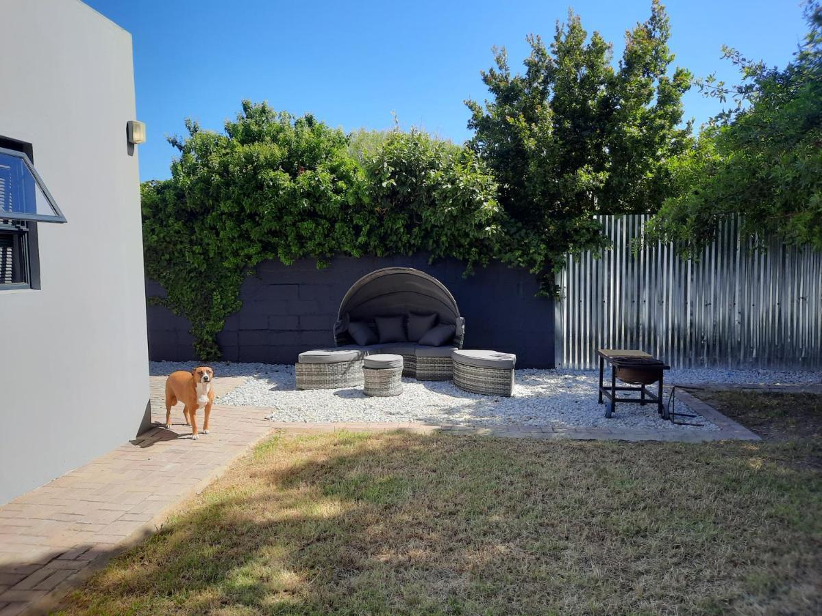 23 Belladonna Cottage Hermanus Extérieur photo