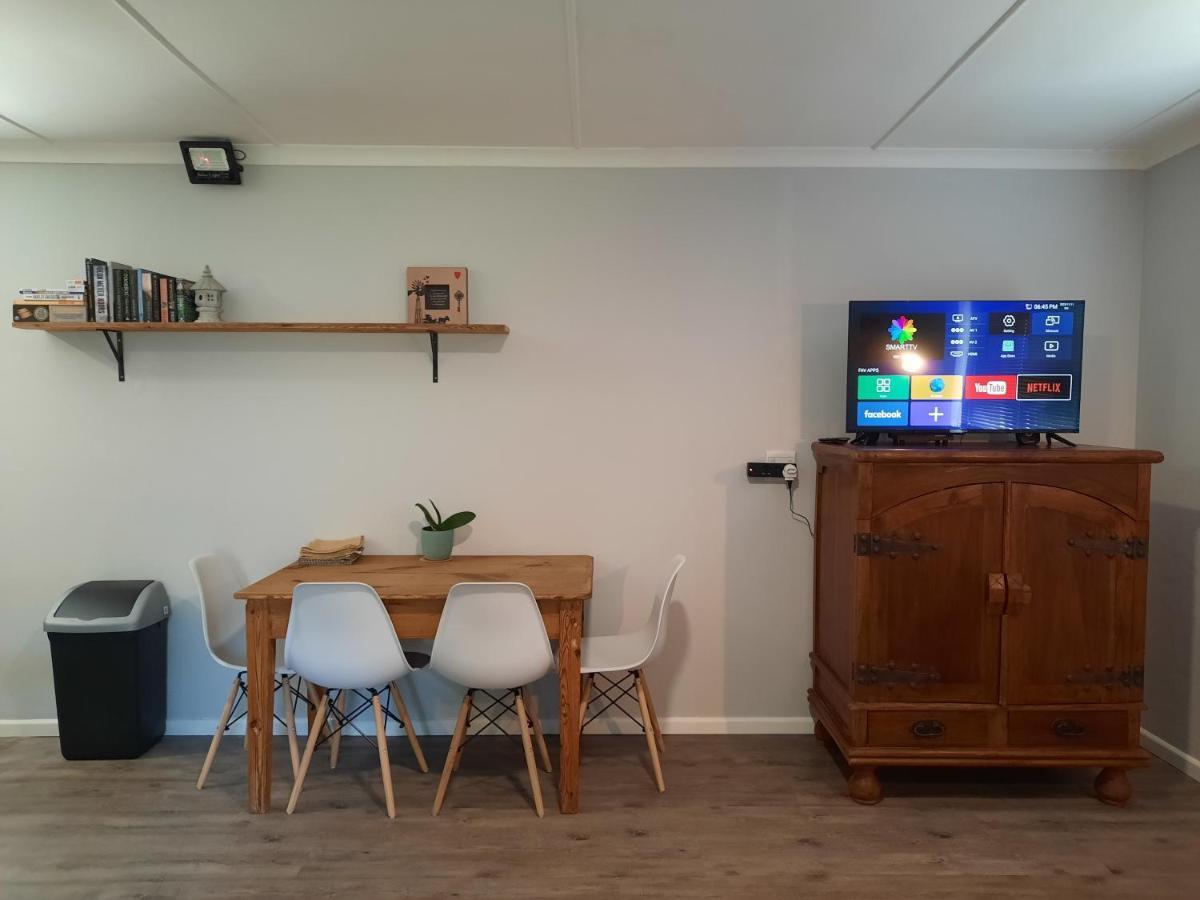 23 Belladonna Cottage Hermanus Extérieur photo