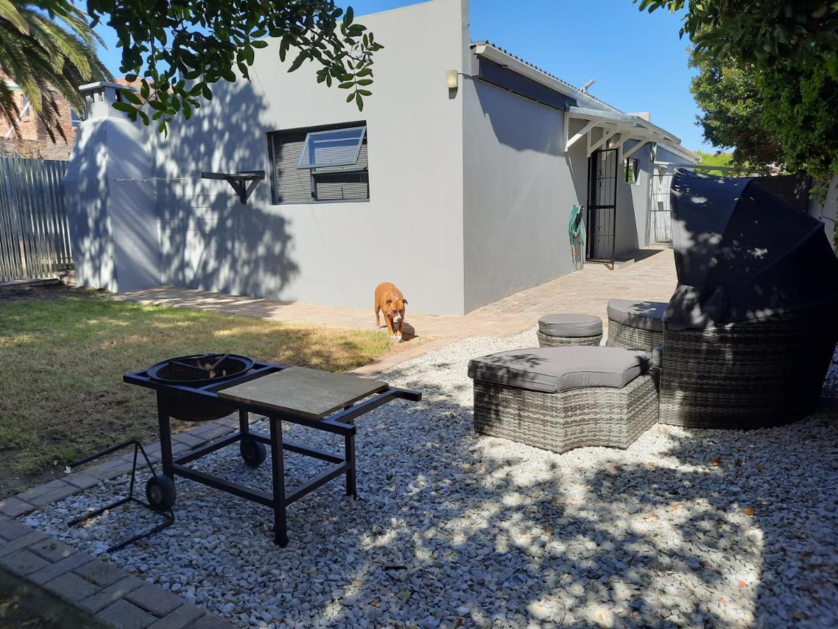 23 Belladonna Cottage Hermanus Extérieur photo