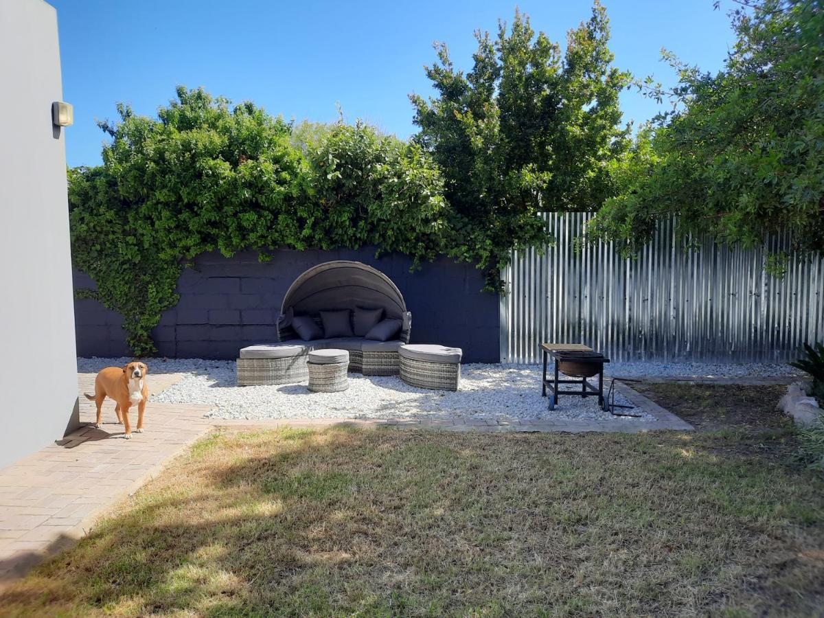 23 Belladonna Cottage Hermanus Extérieur photo