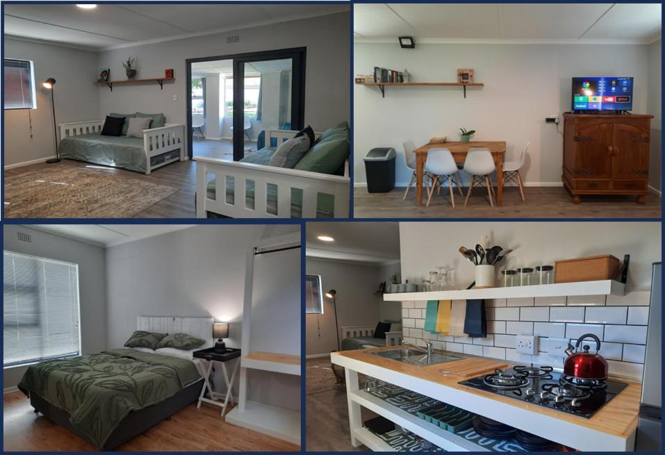 23 Belladonna Cottage Hermanus Extérieur photo